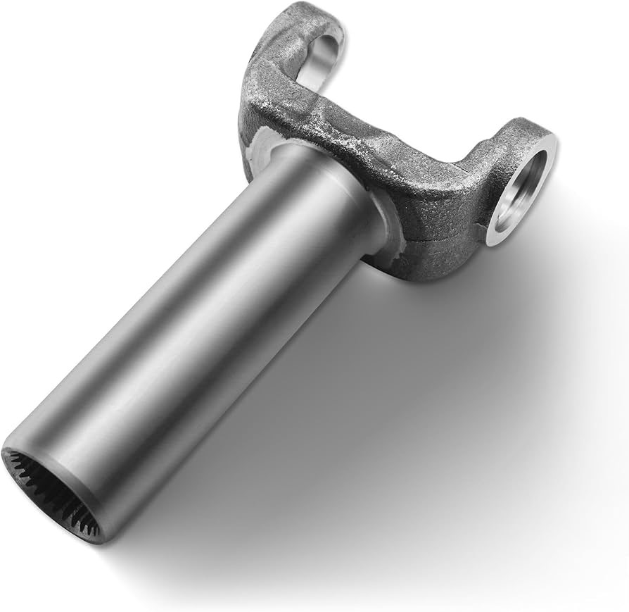 Machined and finished component 07