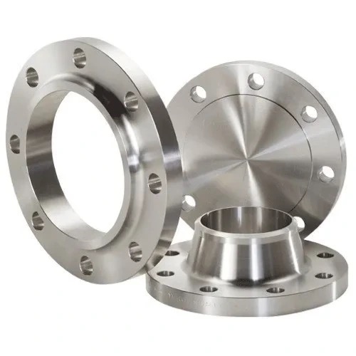 Machined and finished component 08