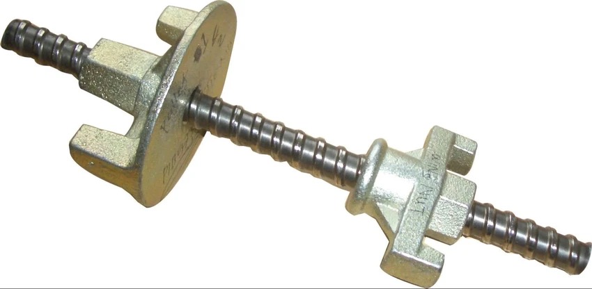 Scaffolding component — FORMWORK 01