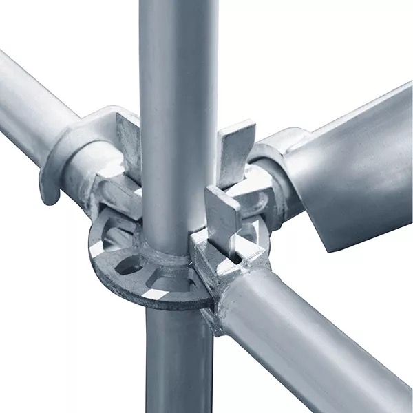 Scaffolding component — RINGLOCK 01