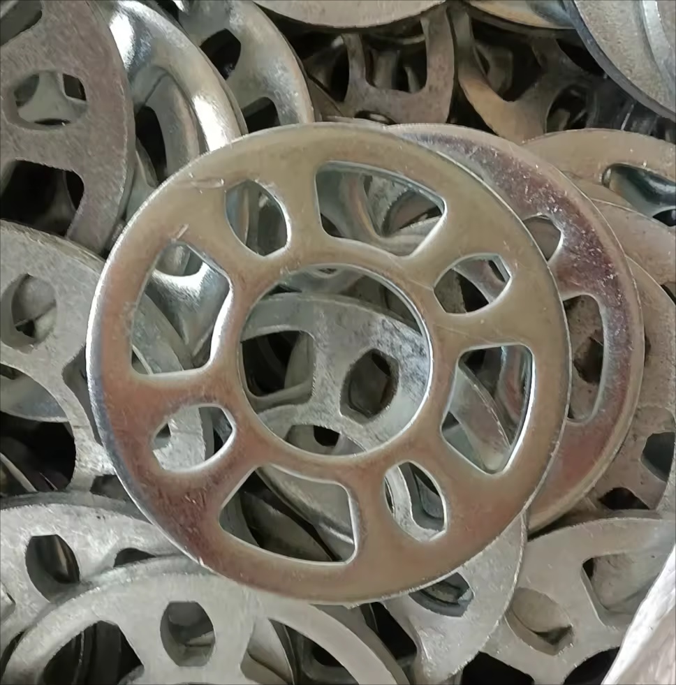 Scaffolding component — RINGLOCK 03